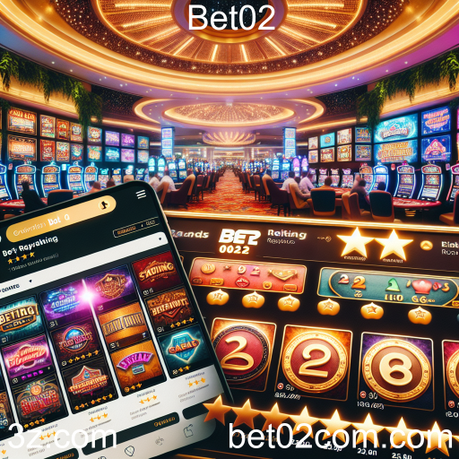 Por que as Avaliações São Cruciais para Jogadores em Plataformas de Jogos Online